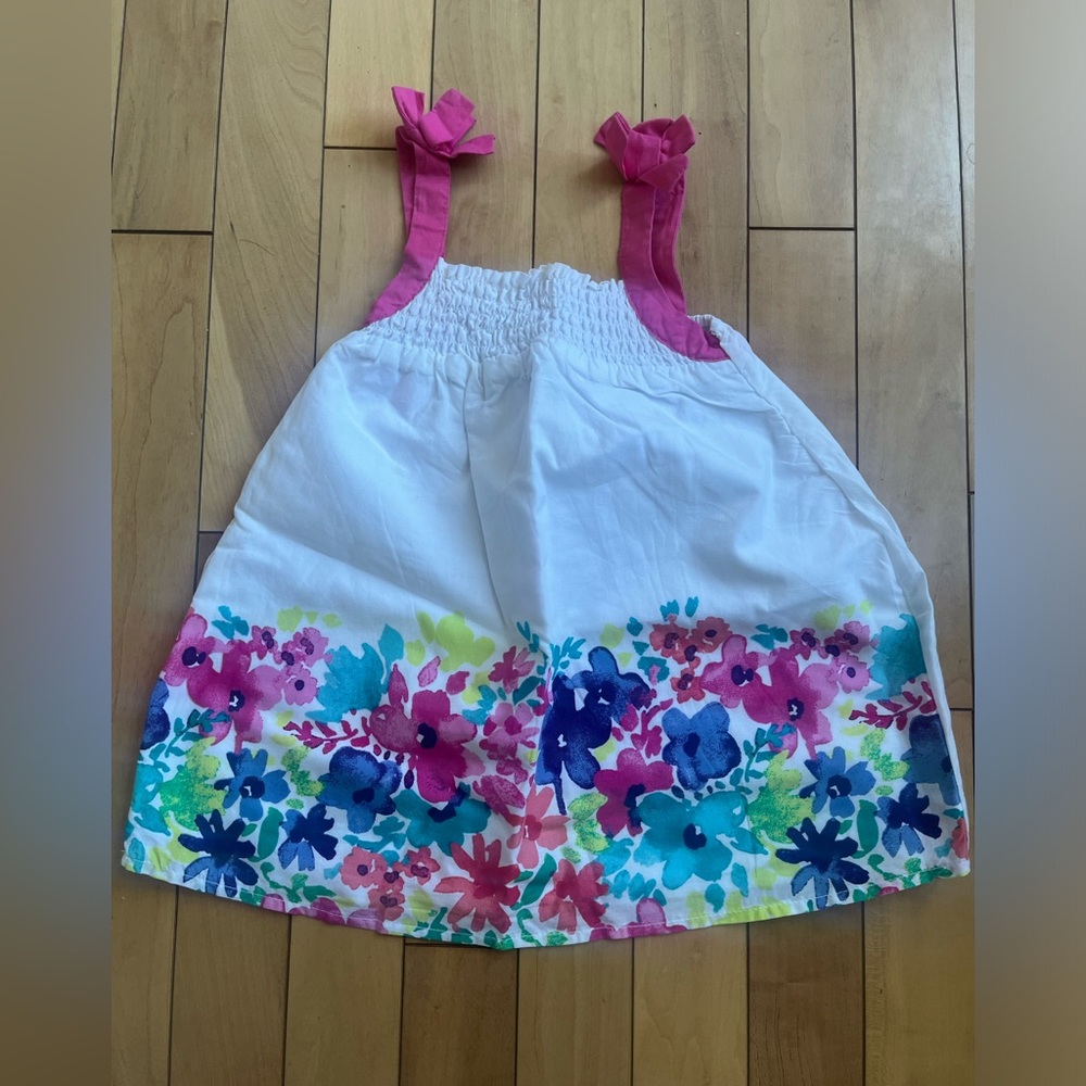 NWOT The children’s place top 4T
